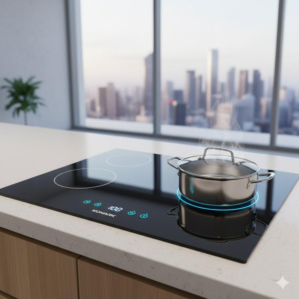 Induction Cooker